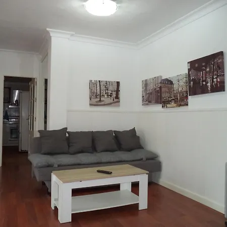 Umbria Mar Apartment