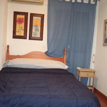 Apartment Umbria Mar
