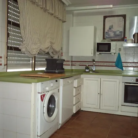 Apartment Umbria Mar Punta Umbria