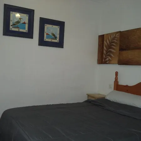 Apartment Umbria Mar Punta Umbria