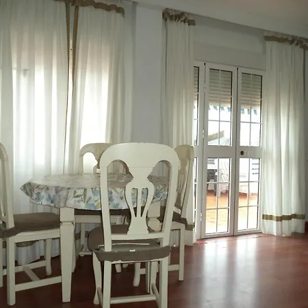 Apartment Umbria Mar Punta Umbria