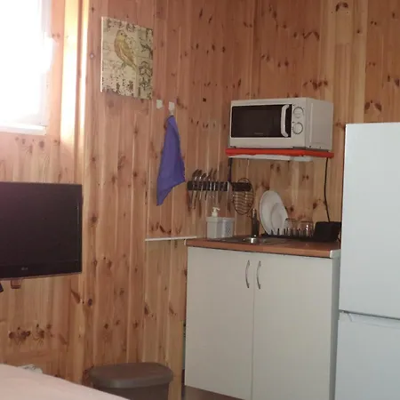 Apartment Umbria Mar