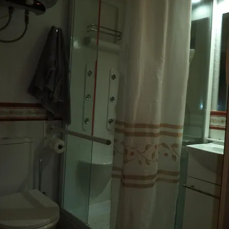 Umbria Mar Apartment *