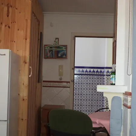 Apartment Umbria Mar