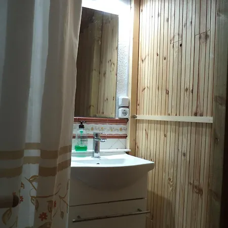 Umbria Mar Apartment *