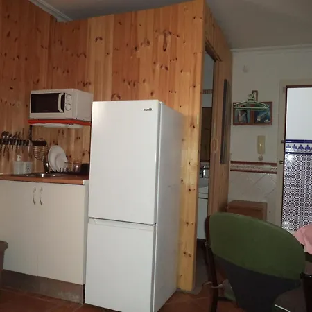 Umbria Mar Apartment Punta Umbria