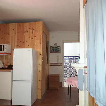 Apartment Umbria Mar Punta Umbria