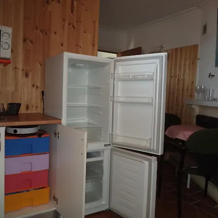 Apartment Umbria Mar